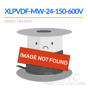 XLPVDF-MW-24-150-600V